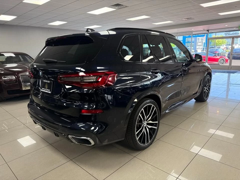 2019 BMW G05 X5 - Image 2 of 20