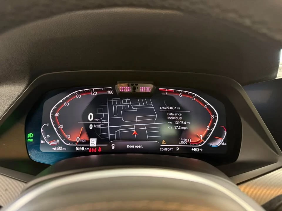 2019 BMW G05 X5 - Image 15 of 20