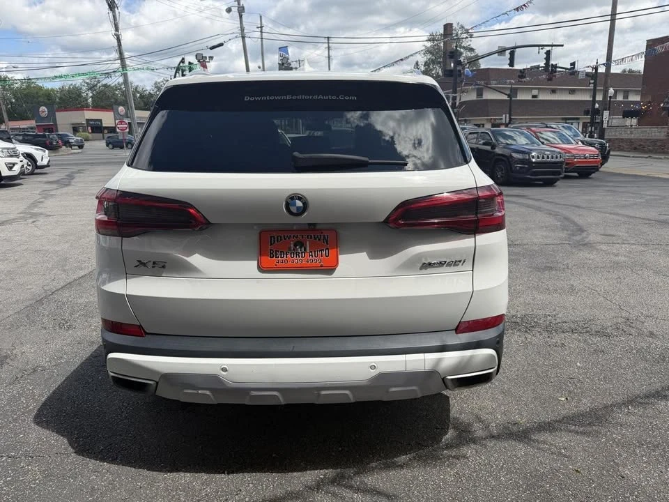 2019 BMW G05 X5 - Image 6 of 20