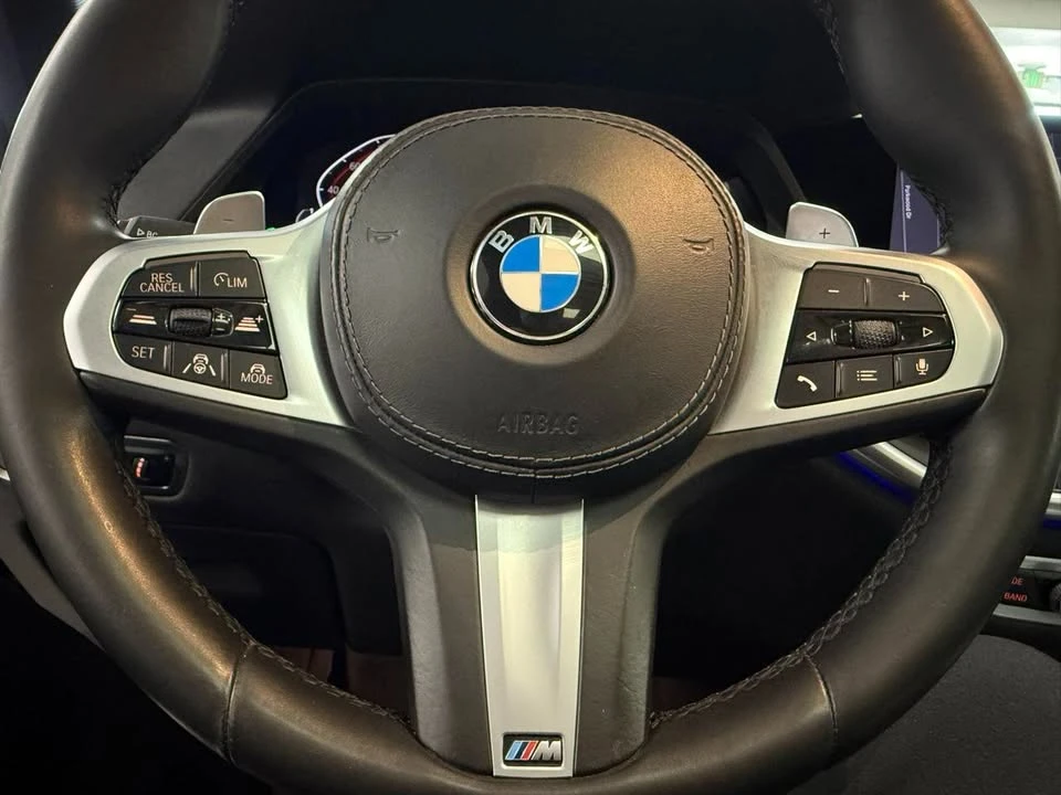 2019 BMW G05 X5 - Image 11 of 20