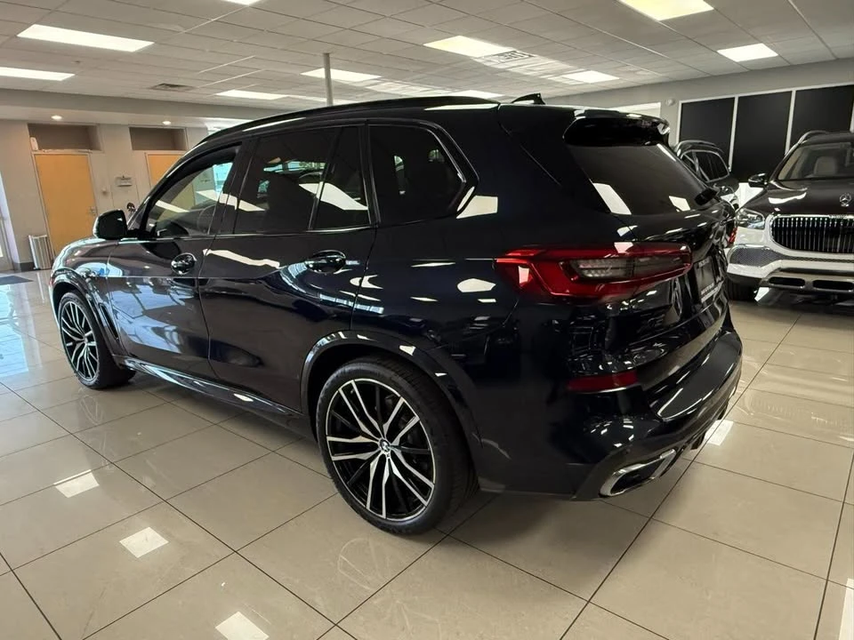 2019 BMW G05 X5 - Image 5 of 20