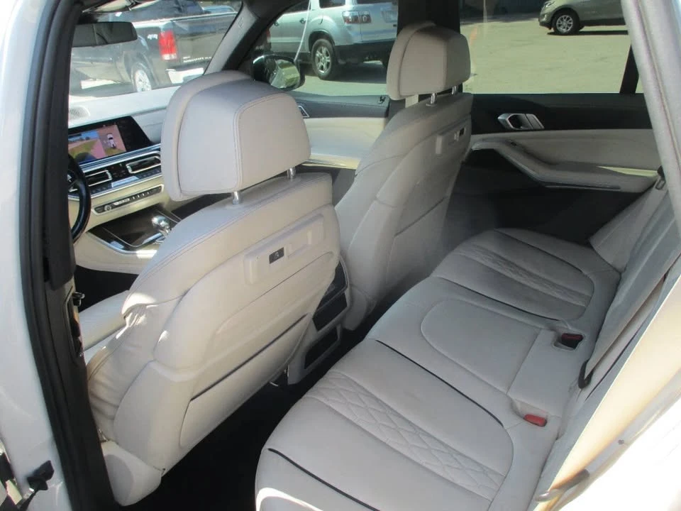 2019 BMW G05 X5 - Image 10 of 10