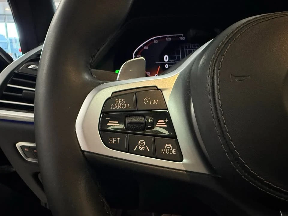 2019 BMW G05 X5 - Image 14 of 20