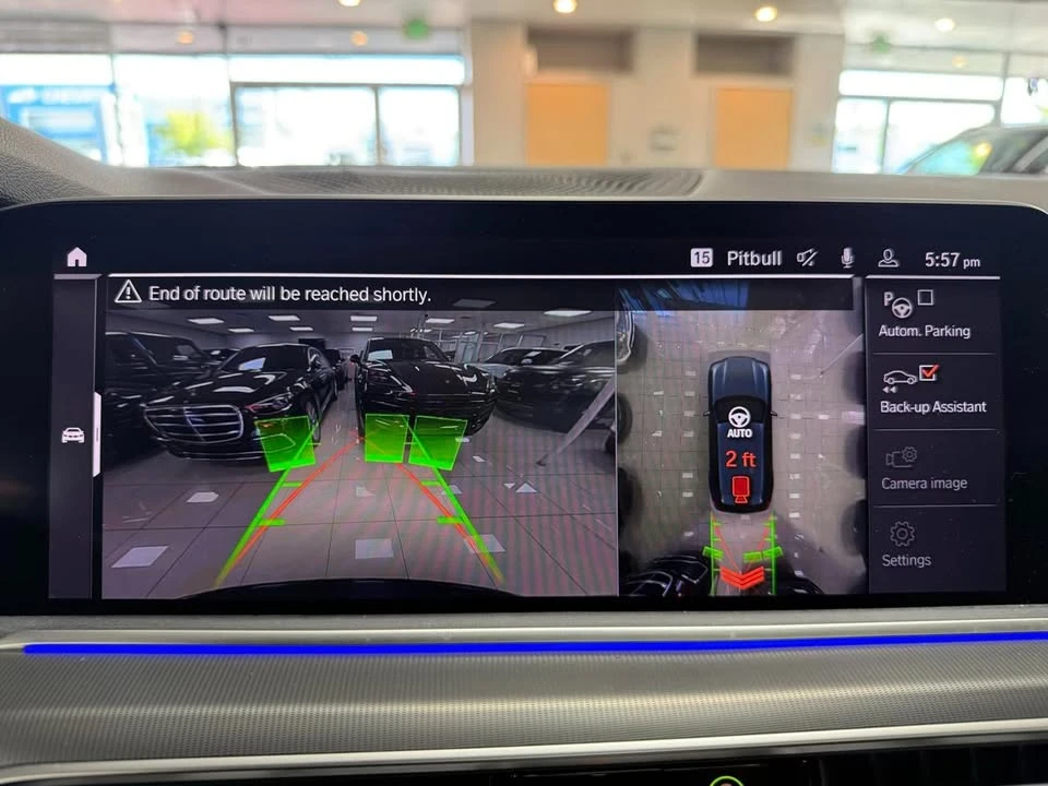 2019 BMW G05 X5 - Image 16 of 20