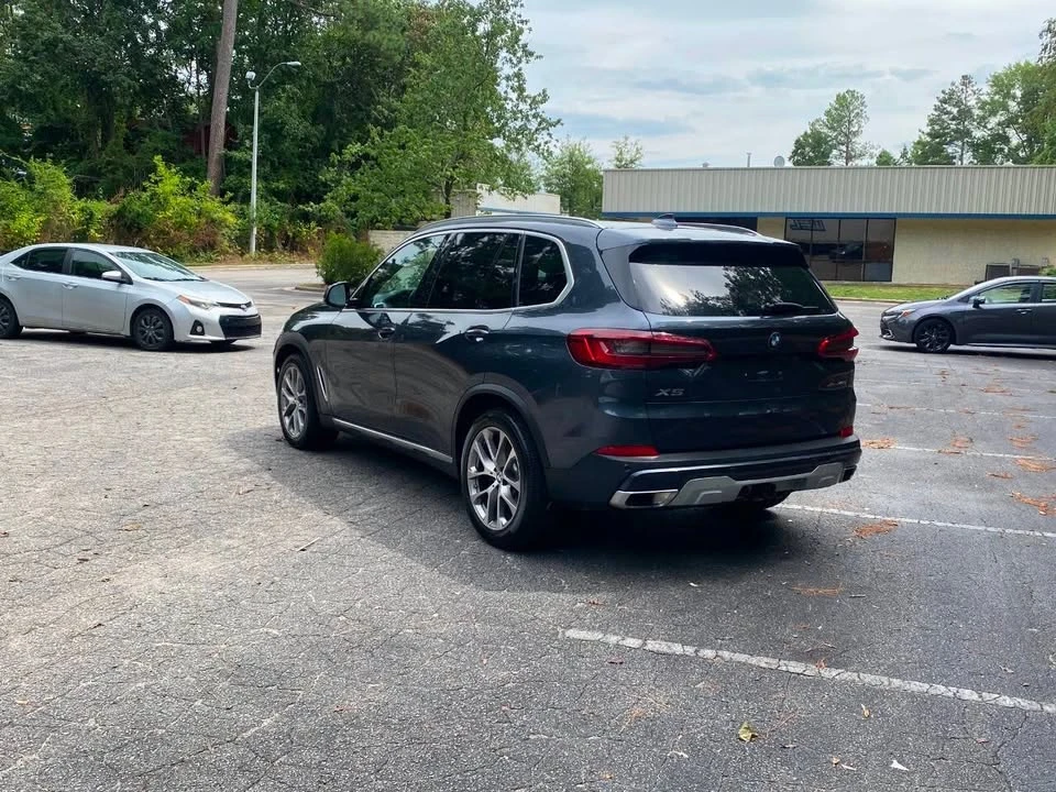2019 BMW G05 X5 - Image 7 of 20