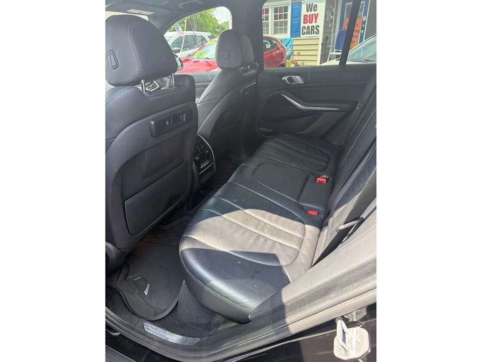 2019 BMW G05 X5 - Image 6 of 7