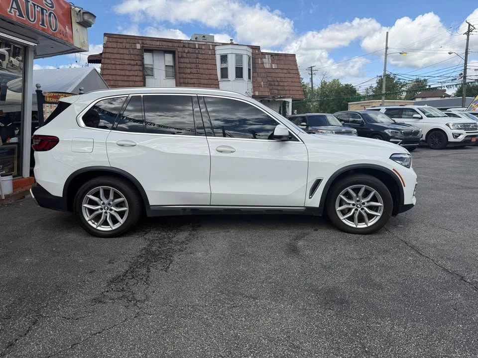 2019 BMW G05 X5 - Image 4 of 20