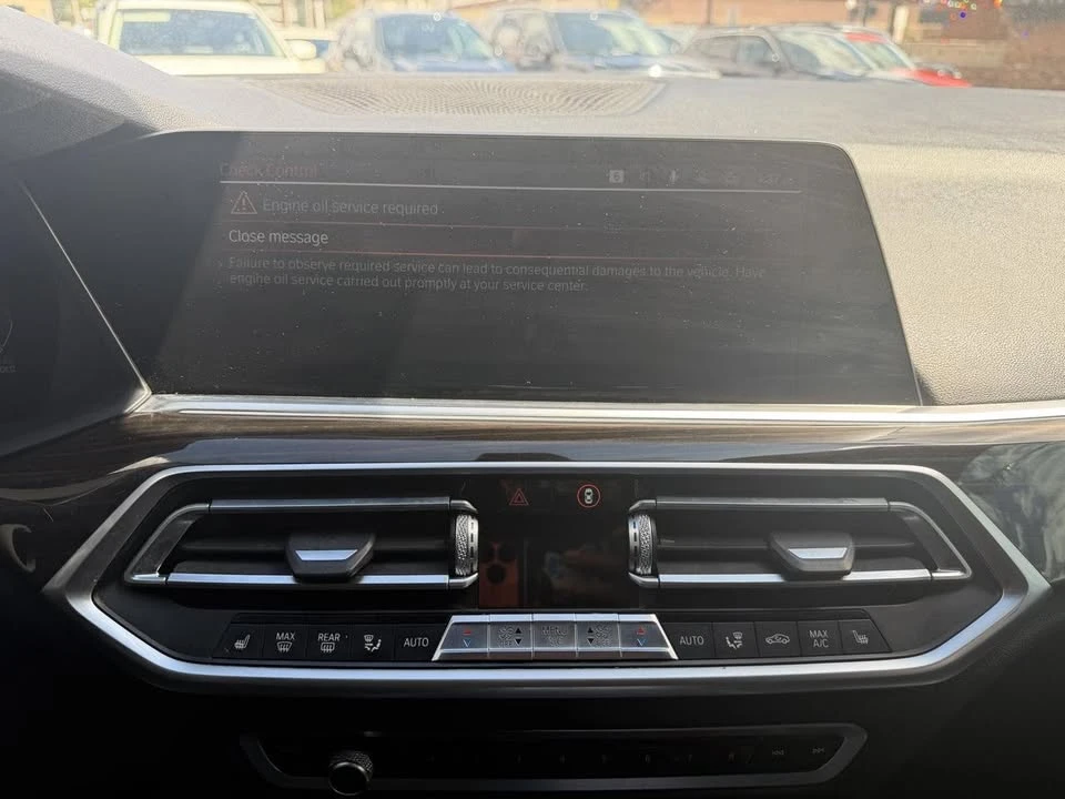 2019 BMW G05 X5 - Image 17 of 20