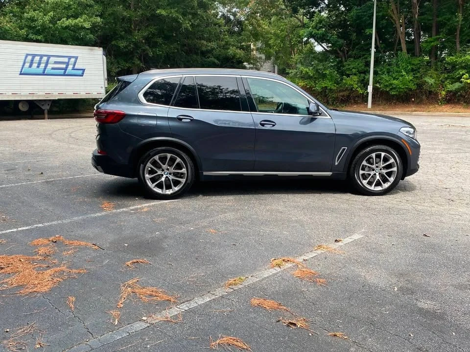 2019 BMW G05 X5 - Image 4 of 20