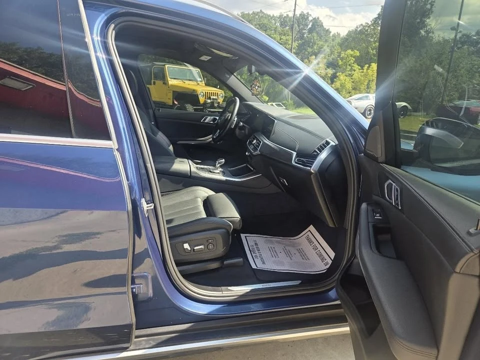 2019 BMW G05 X5 - Image 16 of 18