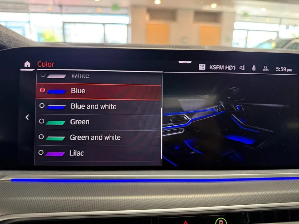 2019 BMW G05 X5 - Image 12 of 20