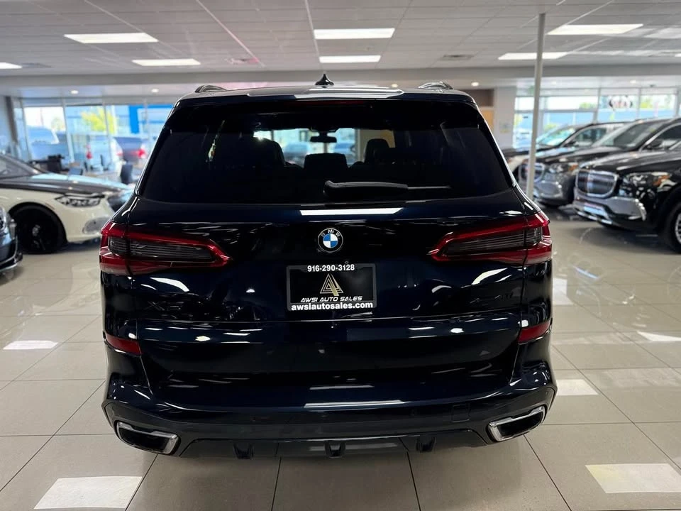 2019 BMW G05 X5 - Image 4 of 20