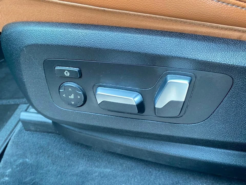 2019 BMW G05 X5 - Image 19 of 20