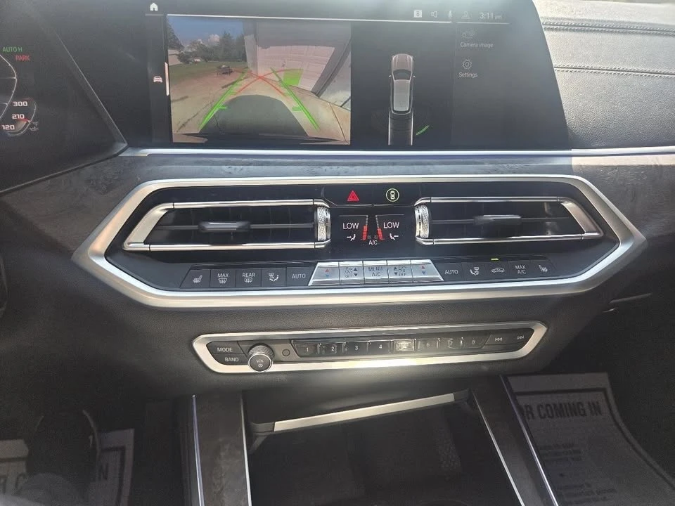 2019 BMW G05 X5 - Image 13 of 18