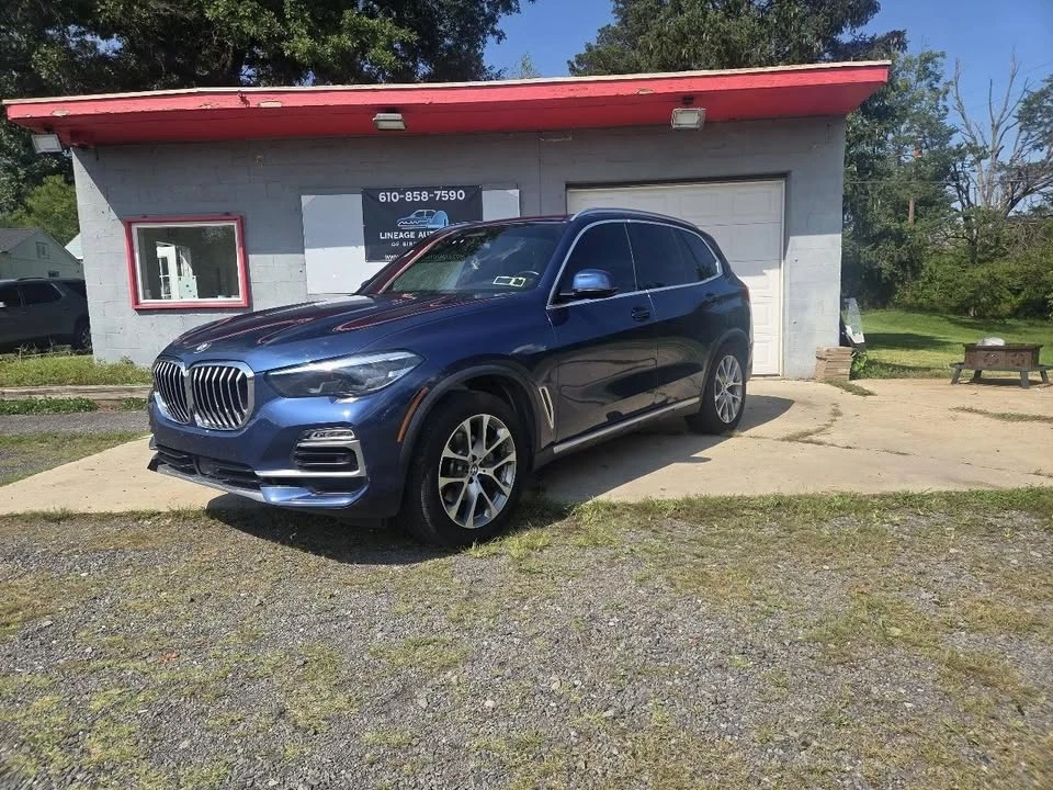 2019 BMW G05 X5 - Image 2 of 18