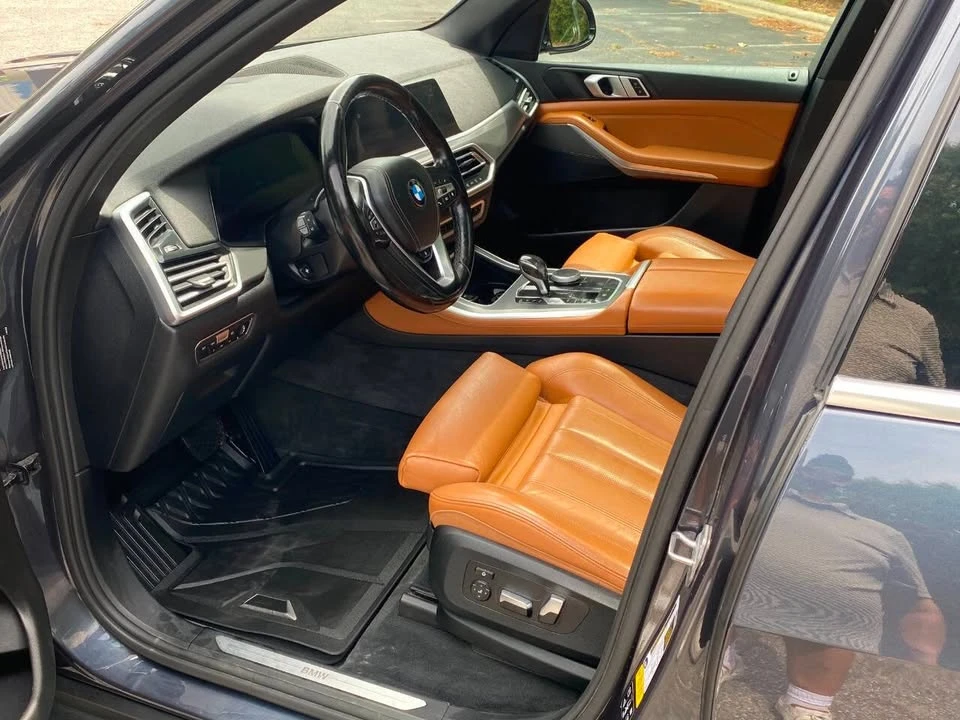 2019 BMW G05 X5 - Image 12 of 20