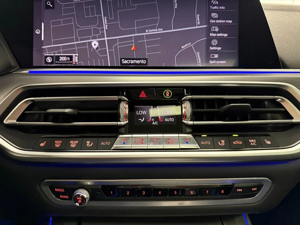 2019 BMW G05 X5 - Image 18 of 20