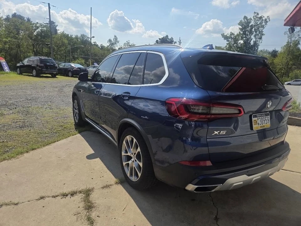 2019 BMW G05 X5 - Image 7 of 18