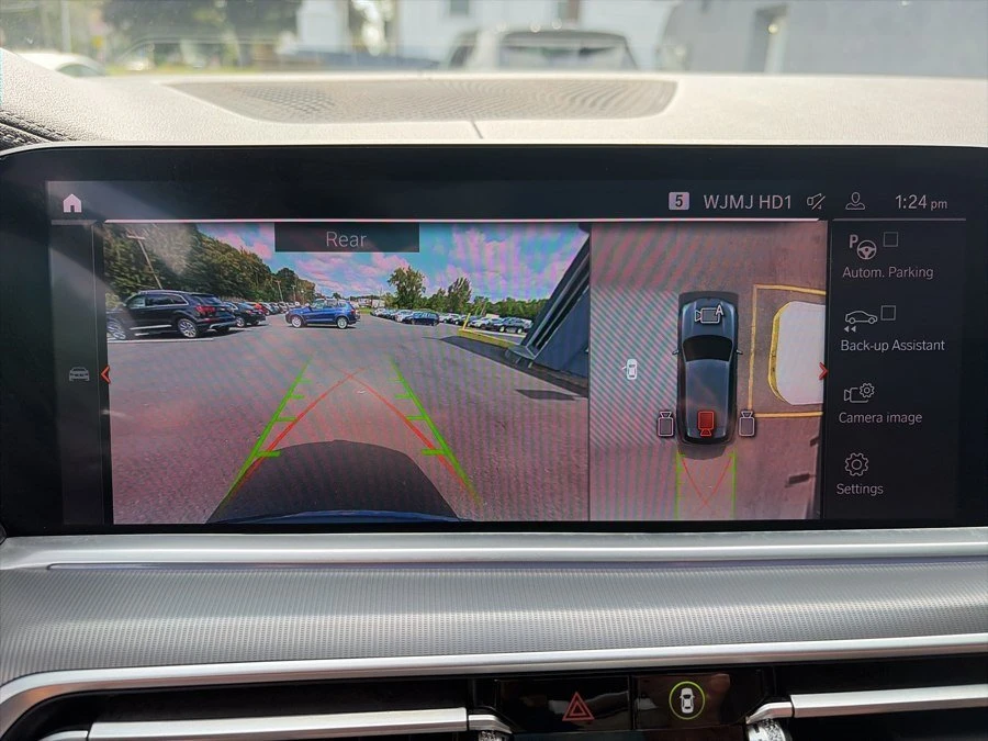 2019 BMW G05 X5 - Image 13 of 15