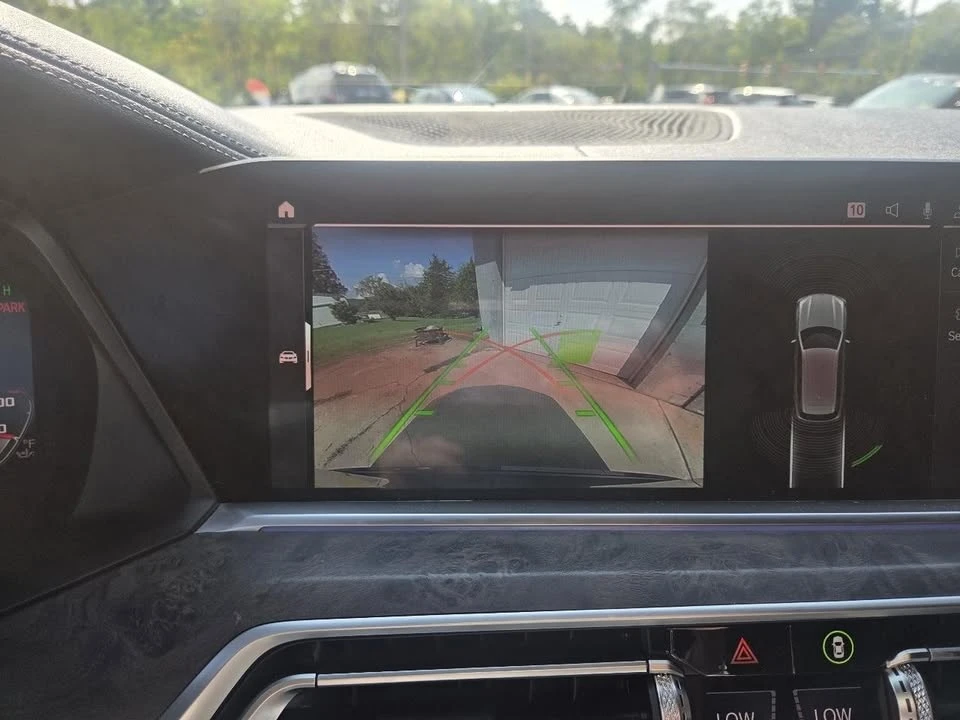 2019 BMW G05 X5 - Image 10 of 18