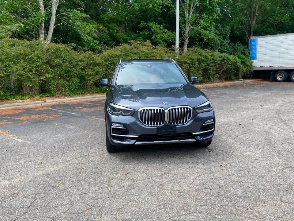 2019 BMW G05 X5 - Image 2 of 20