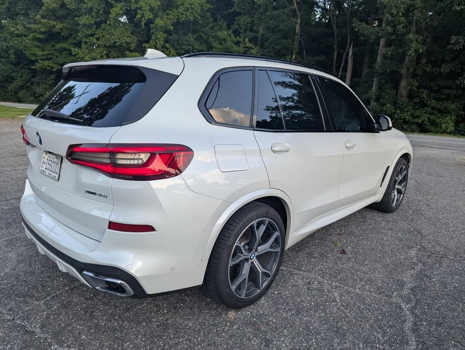2019 BMW G05 X5 - Image 4 of 20