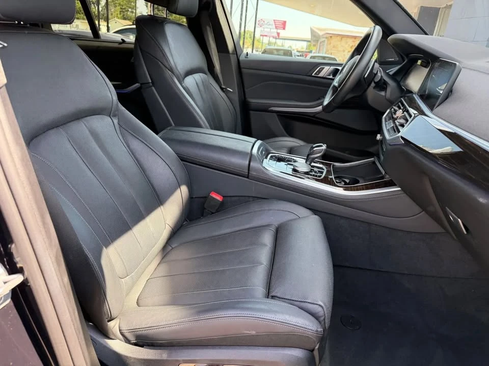 2019 BMW G05 X5 - Image 13 of 19