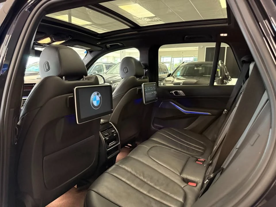 2019 BMW G05 X5 - Image 10 of 20