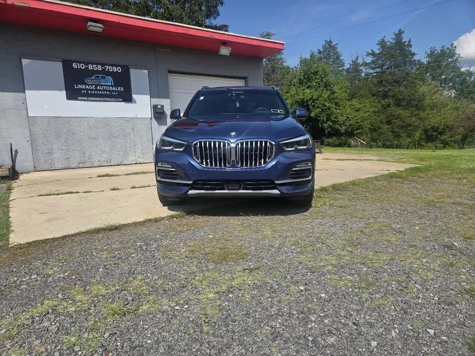 2019 BMW G05 X5 - Image 3 of 18