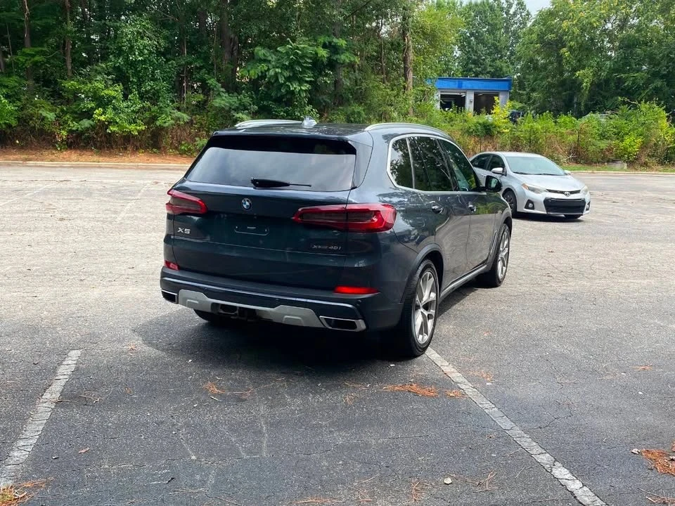 2019 BMW G05 X5 - Image 5 of 20