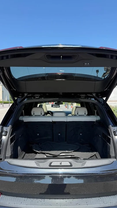 2019 BMW G05 X5 - Image 6 of 7