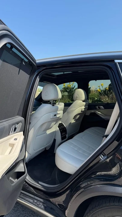 2019 BMW G05 X5 - Image 5 of 7