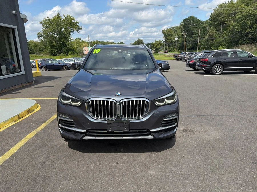 2019 BMW G05 X5 - Image 2 of 15
