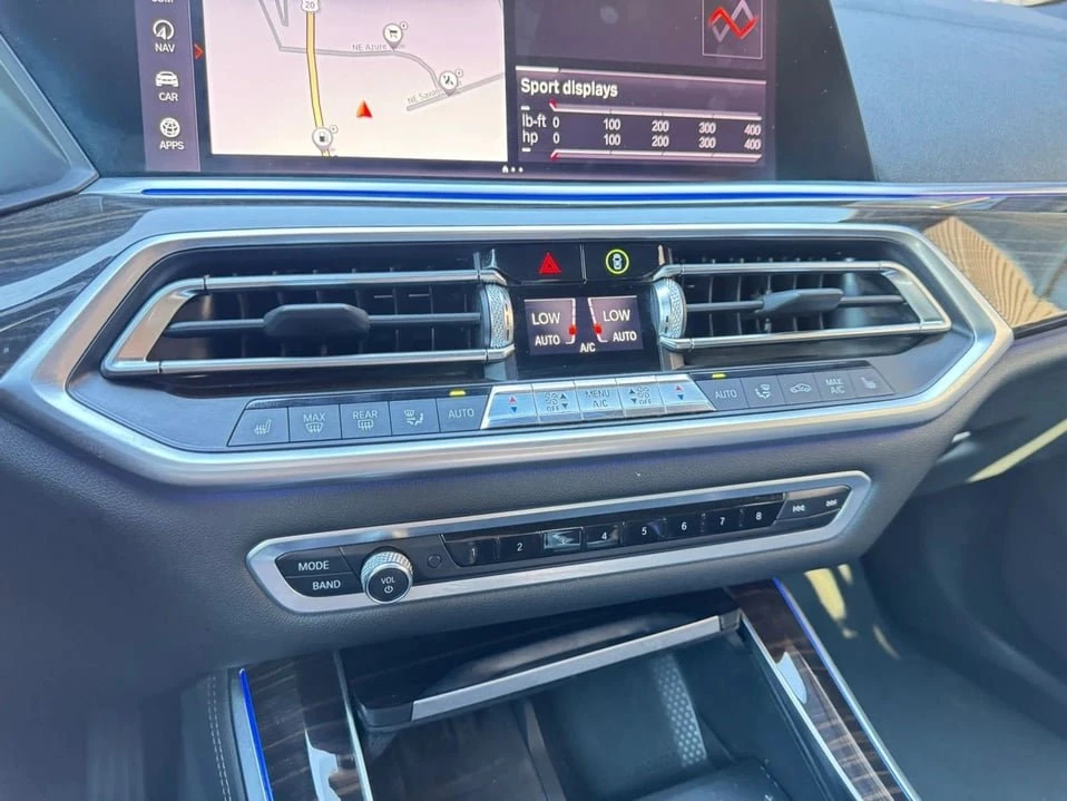 2019 BMW G05 X5 - Image 17 of 20