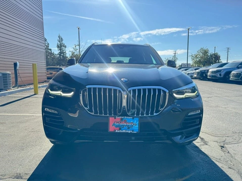 2019 BMW G05 X5 - Image 7 of 20