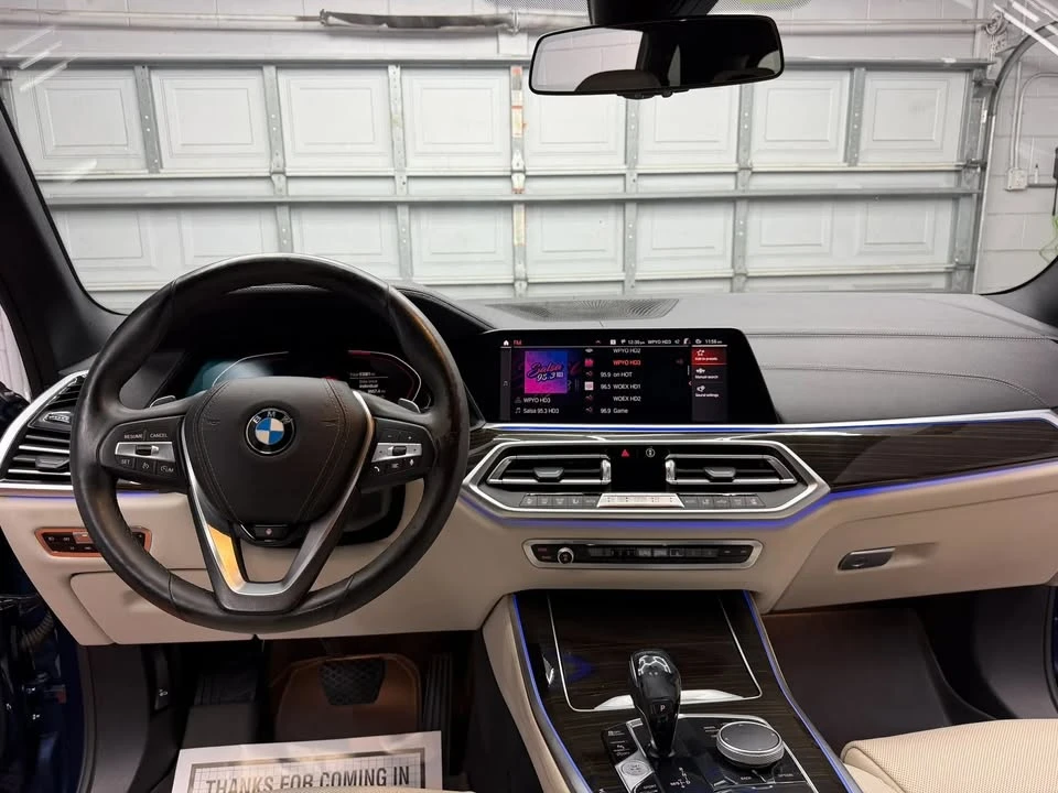 2019 BMW G05 X5 - Image 14 of 20