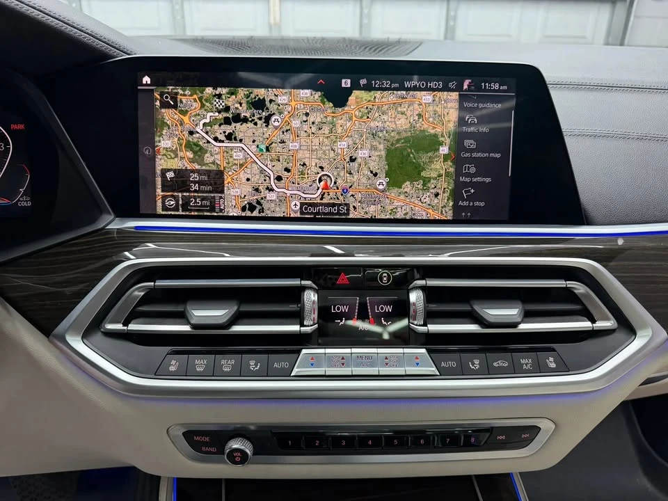2019 BMW G05 X5 - Image 20 of 20