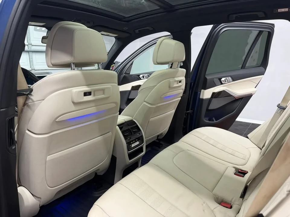 2019 BMW G05 X5 - Image 17 of 20