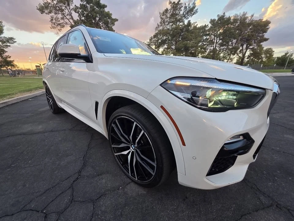 2019 BMW G05 X5 - Image 6 of 20