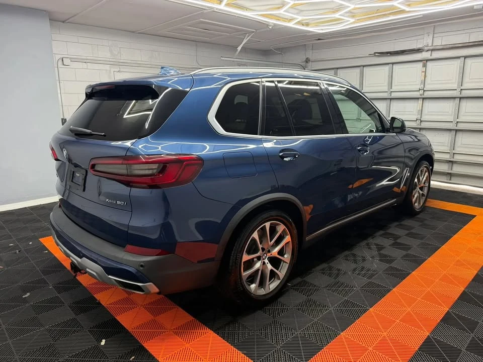 2019 BMW G05 X5 - Image 8 of 20