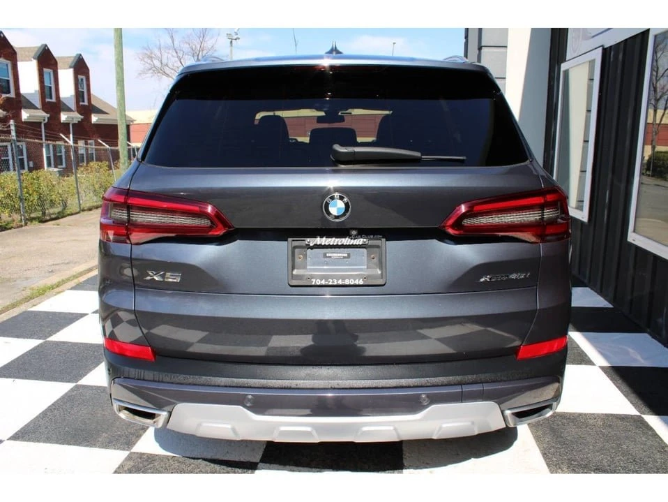 2019 BMW G05 X5 - Image 7 of 20