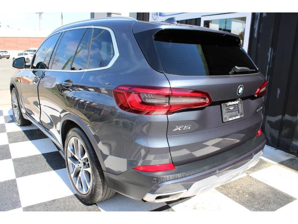2019 BMW G05 X5 - Image 6 of 20