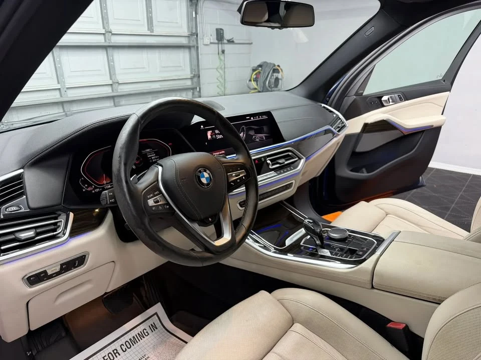2019 BMW G05 X5 - Image 13 of 20
