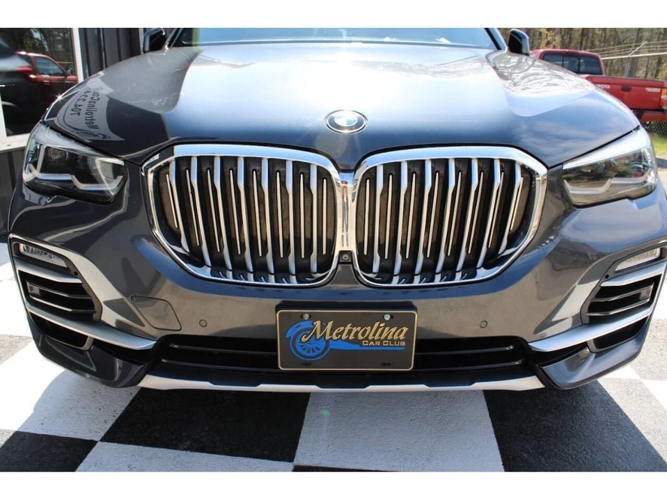 2019 BMW G05 X5 - Image 11 of 20