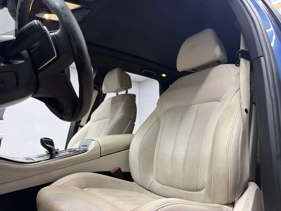 2019 BMW G05 X5 - Image 12 of 20