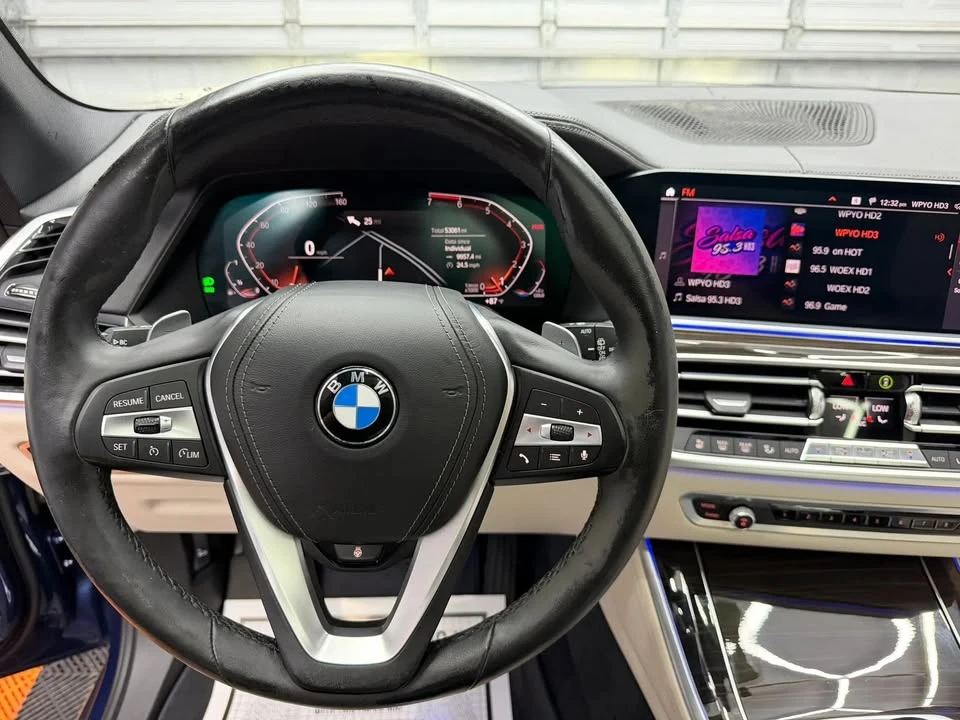 2019 BMW G05 X5 - Image 18 of 20