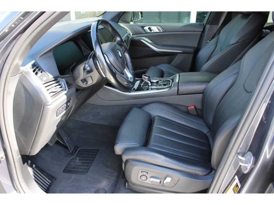 2019 BMW G05 X5 - Image 14 of 20