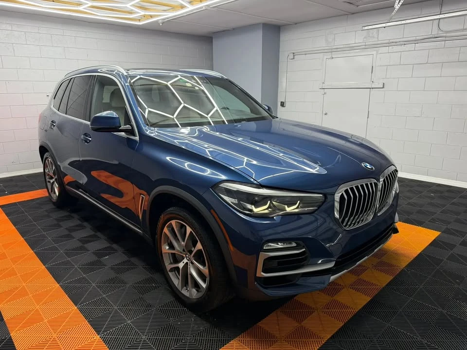 2019 BMW G05 X5 - Image 2 of 20