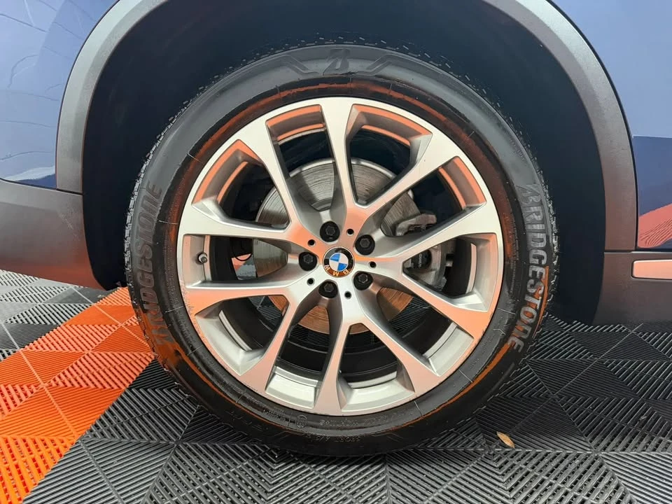 2019 BMW G05 X5 - Image 9 of 20