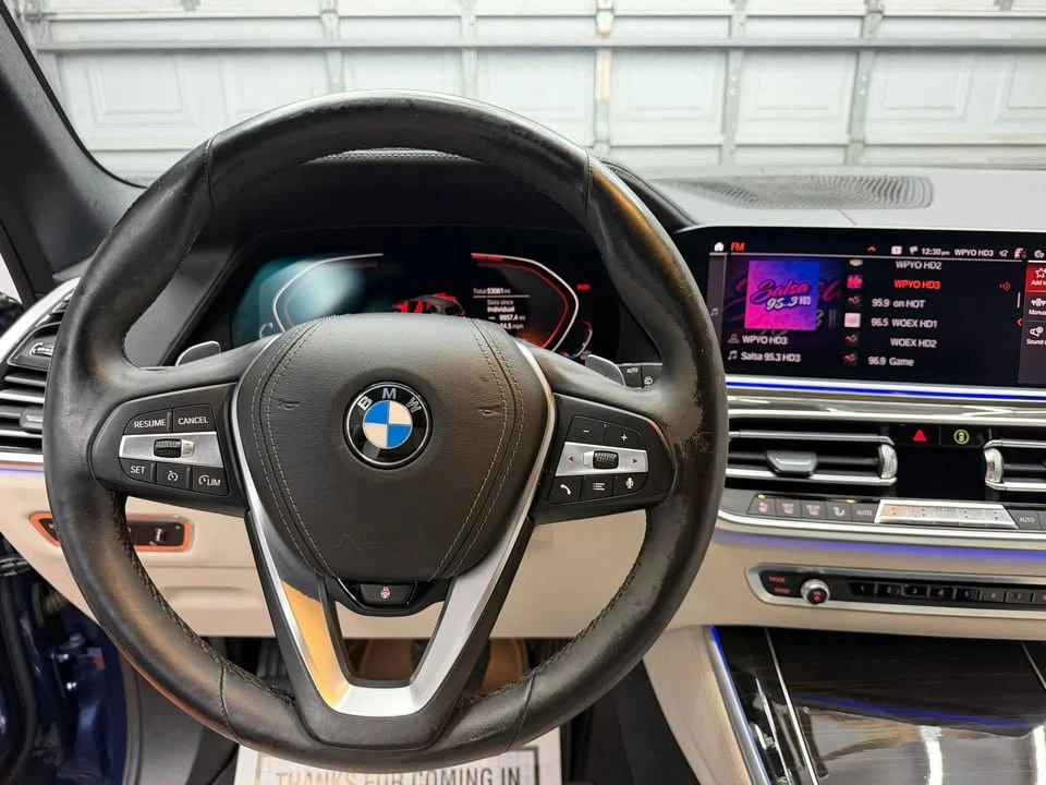 2019 BMW G05 X5 - Image 15 of 20